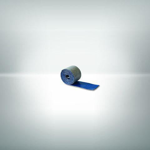 ARMACELL Tubolit WF2 Wickelbandagen 70 mm x 3,60 m – Zweilagige Dämmung für Rohrverbindungen