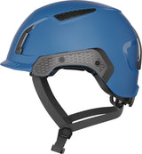 ABUS Industriekletterhelm Spector blaze red – ABS-Außenschale, EPS-Innenschale, EN 397