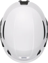 ABUS Industriekletterhelm Spector blaze red – ABS-Außenschale, EPS-Innenschale, EN 397