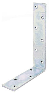 GAH Balkenwinkel ungleichschenklig 100x75x30 mm Stahl verzinkt 10 Stück