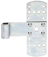 GAH Kreuzband 160 x 50 mm Stahl galv. verz. dickschichtpassiviert, 2 mm Stärke