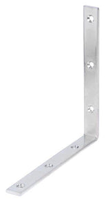 GAH Balkenwinkel schmal 100x100x20 mm Stahl verzinkt 20 Stück