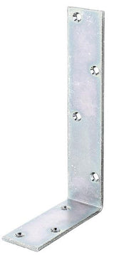 GAH Balkenwinkel ungleichschenklig 100x75x30 mm Stahl verzinkt 10 Stück