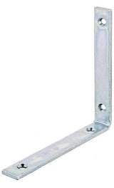 GAH Balkenwinkel schmal 100x100x20 mm Stahl verzinkt 20 Stück