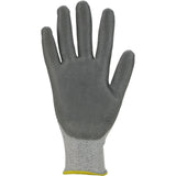 ASATEX Schnittschutzhandschuhe Ninja Gr.8 grau EN 388 PSA II – 12 Paar