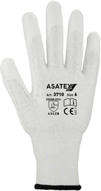 8 / weiß