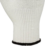 ASATEX Schnittschutzhandschuhe Gr.8 grau EN 388 PSA II – 10 Paar, PU-beschichtet, Level B
