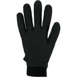 ASATEX Handschuhe Gr.8 grau EN 388 PSA II – PVC-geschäumte HPT-Beschichtung, Klettverschluss, Anti-Vibration