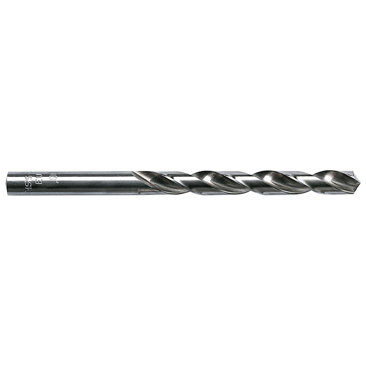 KRAFTWERK Spiralbohrer HSS-G DIN 338 Typ N 5.8 mm - KW-11058
