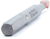 ALPEN Feinsteinzeugfliesenbohrer C PROTECTOR Ø 6 mm für extrem harte Fliesen, Glas und Porzellan