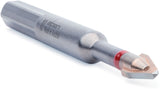 ALPEN Feinsteinzeugfliesenbohrer C PROTECTOR Ø 6 mm für extrem harte Fliesen, Glas und Porzellan