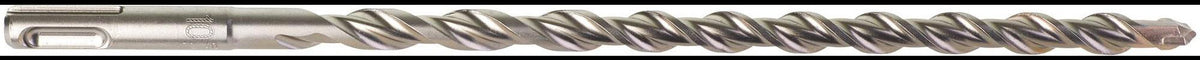 MILWAUKEE Hammerbohrer M2 SDS-plus Ø5 mm, Arbeitslänge 50 mm, Gesamtlänge 110 mm