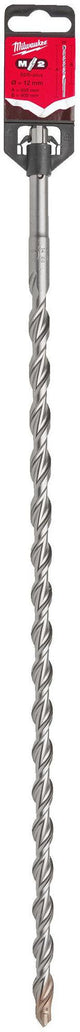 MILWAUKEE Hammerbohrer M2 SDS-plus Ø5 mm, Arbeitslänge 50 mm, Gesamtlänge 110 mm