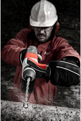 MILWAUKEE Hammerbohrer M2 SDS-plus Ø5 mm, Arbeitslänge 50 mm, Gesamtlänge 110 mm