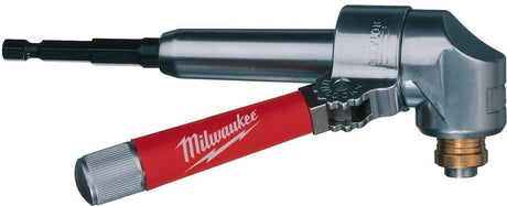 MILWAUKEE Winkelschraubvorsatz OSD2 1/4″ 40 Nm 1750 min⁻¹ für Akkuschrauber