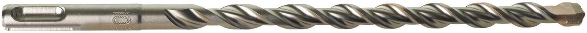 MILWAUKEE Hammerbohrer M2 SDS-plus Ø5 mm, Arbeitslänge 50 mm, Gesamtlänge 110 mm