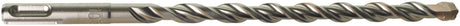 MILWAUKEE Hammerbohrer M2 SDS-plus Ø5 mm, Arbeitslänge 50 mm, Gesamtlänge 110 mm