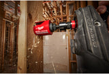 MILWAUKEE Multimateriallochsäge BIGHAWG™ 51 mm – für Ziegel, Holz und Kunststoff