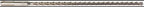 8 mm / 200 mm / 265 mm
