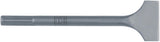 MILWAUKEE Breitmeißel SDS-max 400 mm x 50 mm für Putz, Fliesen und Rost