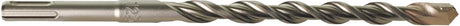 MILWAUKEE Hammerbohrer M2 SDS-plus Ø5 mm, Arbeitslänge 50 mm, Gesamtlänge 110 mm