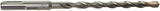 MILWAUKEE Hammerbohrer M2 SDS-plus Ø5 mm, Arbeitslänge 50 mm, Gesamtlänge 110 mm