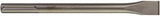 MILWAUKEE SDS-max Flachmeißel 280 mm x 25 mm für Beton- und Abbrucharbeiten