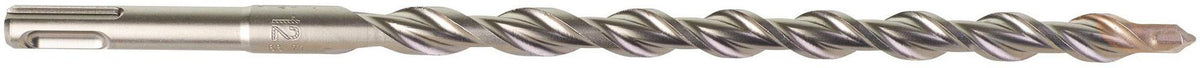 MILWAUKEE Hammerbohrer M2 SDS-plus Ø5 mm, Arbeitslänge 50 mm, Gesamtlänge 110 mm