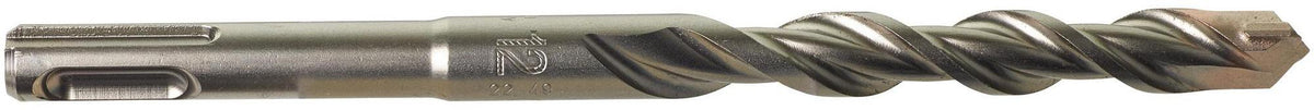 MILWAUKEE Hammerbohrer M2 SDS-plus Ø5 mm, Arbeitslänge 50 mm, Gesamtlänge 110 mm
