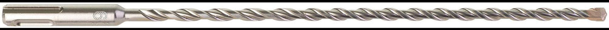 MILWAUKEE Hammerbohrer M2 SDS-plus Ø5 mm, Arbeitslänge 50 mm, Gesamtlänge 110 mm