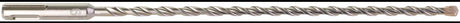 MILWAUKEE Hammerbohrer M2 SDS-plus Ø5 mm, Arbeitslänge 50 mm, Gesamtlänge 110 mm