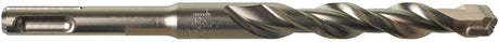 MILWAUKEE Hammerbohrer M2 SDS-plus Ø5 mm, Arbeitslänge 50 mm, Gesamtlänge 110 mm