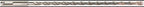 8 mm / 200 mm / 260 mm