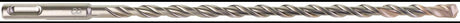 MILWAUKEE Hammerbohrer M2 SDS-plus Ø5 mm, Arbeitslänge 50 mm, Gesamtlänge 110 mm