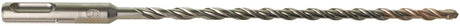 MILWAUKEE Hammerbohrer M2 SDS-plus Ø5 mm, Arbeitslänge 50 mm, Gesamtlänge 110 mm