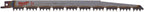 S1531L / 240 mm / 5,5 / 6 mm