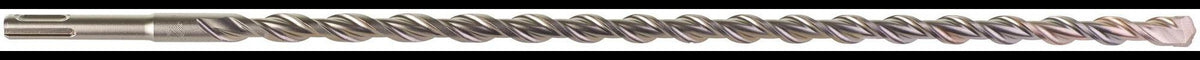 MILWAUKEE Hammerbohrer M2 SDS-plus Ø5 mm, Arbeitslänge 50 mm, Gesamtlänge 110 mm