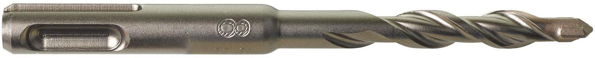 MILWAUKEE Hammerbohrer M2 SDS-plus Ø5 mm, Arbeitslänge 50 mm, Gesamtlänge 110 mm