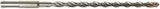 MILWAUKEE Hammerbohrer M2 SDS-plus Ø5 mm, Arbeitslänge 50 mm, Gesamtlänge 110 mm
