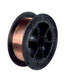 Schweisskraft MAG Stahl-Schweißdraht niedriglegiert SG 2 / D 300 normalgespult 15 kg 0,8 mm - SM-1114008