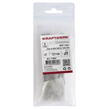 Kraftwerk Spiralbohrer HSS-G DIN 338 Typ N 10.2 mm