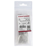 KRAFTWERK Spiralbohrer HSS-G DIN 338 Typ N 11.0 mm - KW-11110