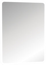 AS Armonia LED-Leuchtspiegel 45 x 70 cm – umlaufende Ambientebeleuchtung, 4000K Neutral-White