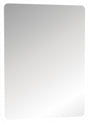 AS Armonia LED-Leuchtspiegel 45 x 70 cm – umlaufende Ambientebeleuchtung, 4000K Neutral-White