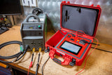 BENNING Gerätetester-Set ST 760+ SET mit MA 4 Messadapter, Software und Zubehör für normkonforme Prüfungen