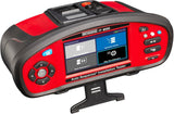 BENNING Gerätetester-Set IT 200 + EV 3-2 – Normkonforme Prüfung von Elektroanlagen & Wallboxen im L-Boxx Koffer