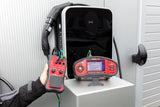 BENNING Gerätetester-Set IT 200 + EV 3-2 – Normkonforme Prüfung von Elektroanlagen & Wallboxen im L-Boxx Koffer