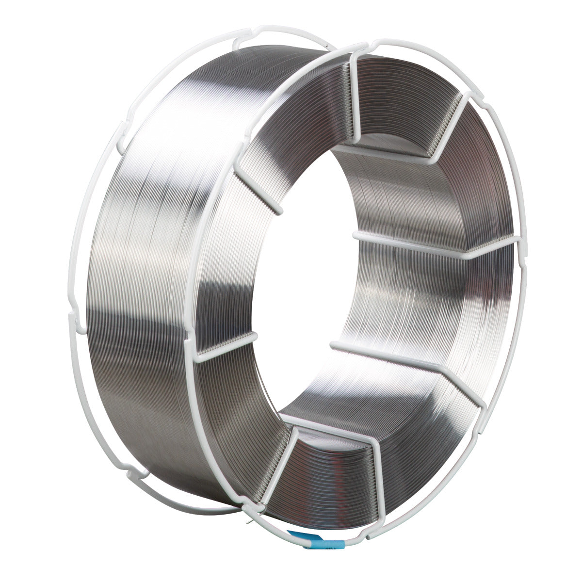 Schweisskraft MIG Aluminium-Schweißdraht AL Mg 3 / K 300 / 7,0 kg / 1,0 mm - Art. 1123008