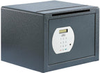 Pure-Safe PS 120 E EWS / 238 mm / 12,8 kg