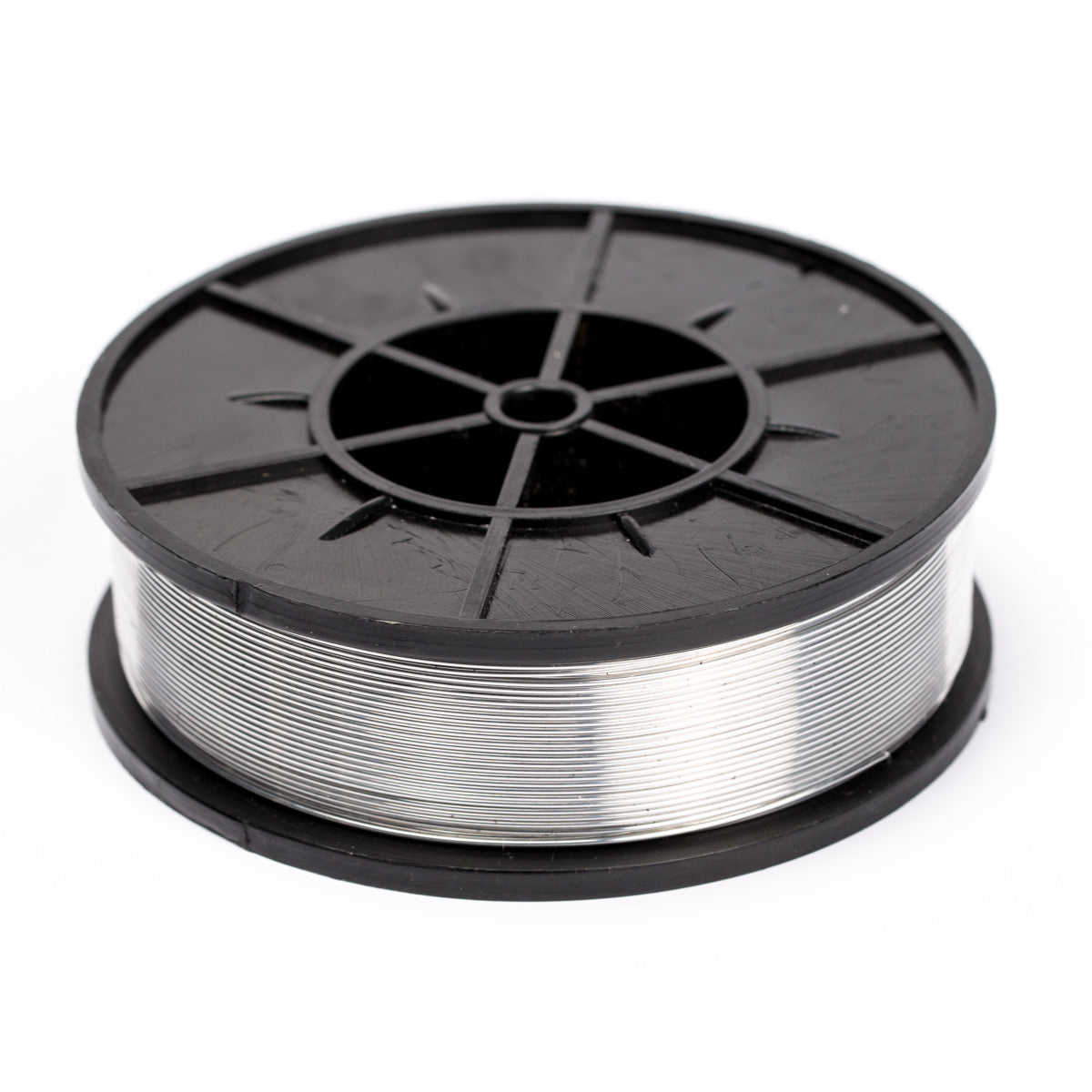 SCHWEISSKRAFT MIG Aluminium-Schweißdraht  AL Mg 5 / D 300 / 7,0 kg / 1,0 mm SM-1125010